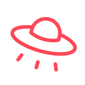 ufo icon